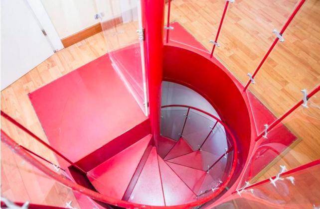 Corte Mosto Apartments 威尼斯 外观 照片