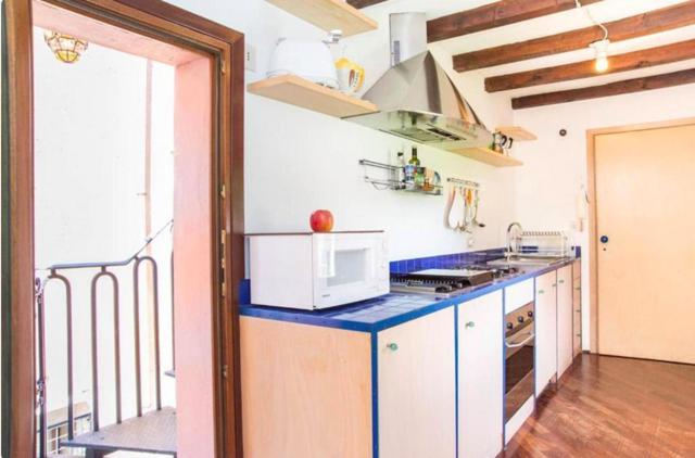 Corte Mosto Apartments 威尼斯 外观 照片