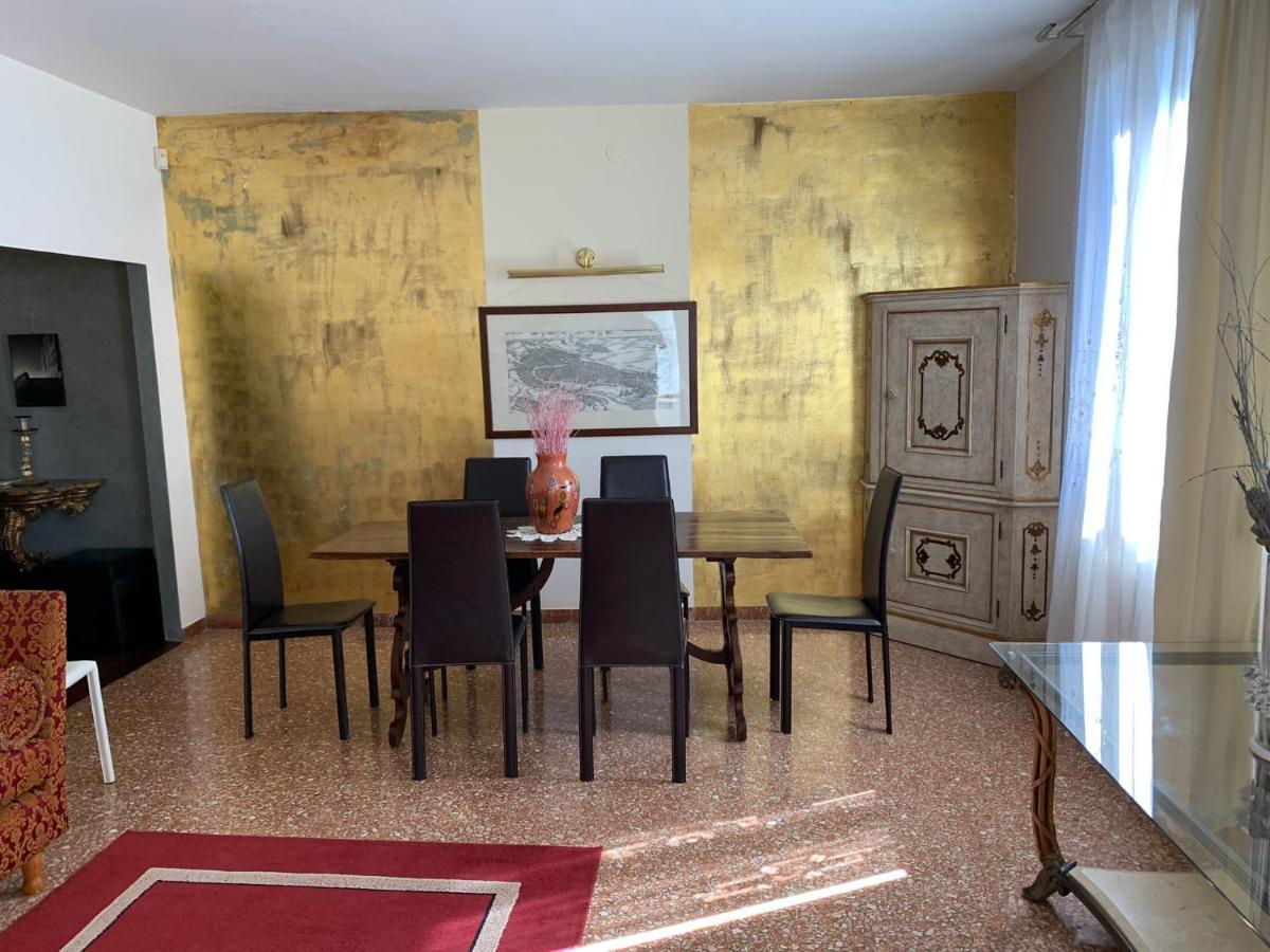 Corte Mosto Apartments 威尼斯 外观 照片