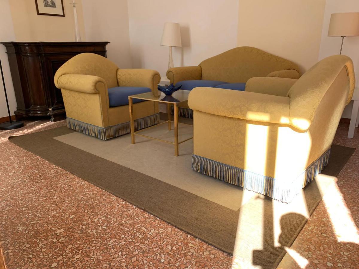 Corte Mosto Apartments 威尼斯 外观 照片