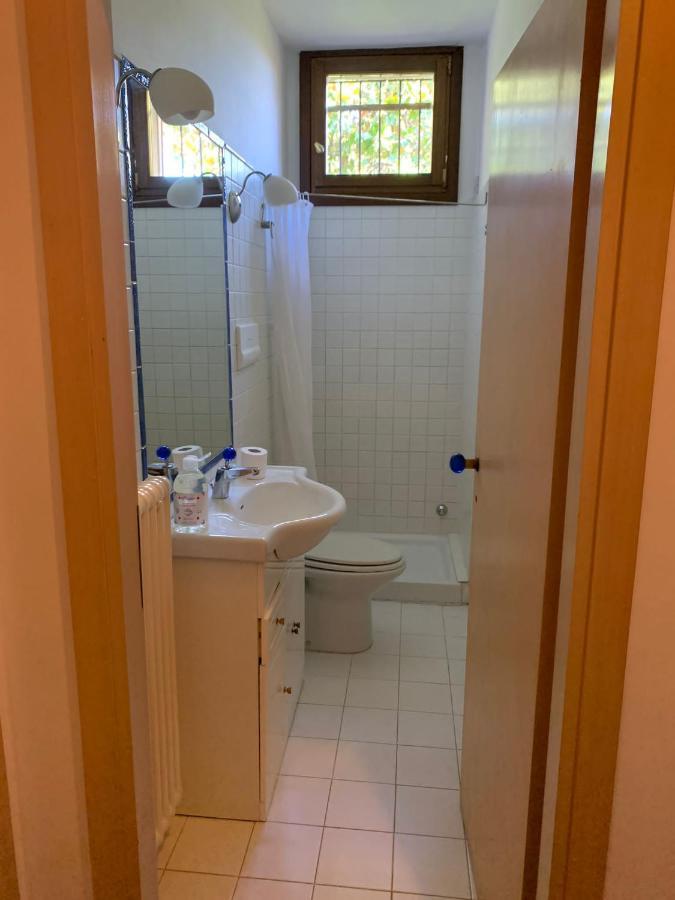 Corte Mosto Apartments 威尼斯 外观 照片