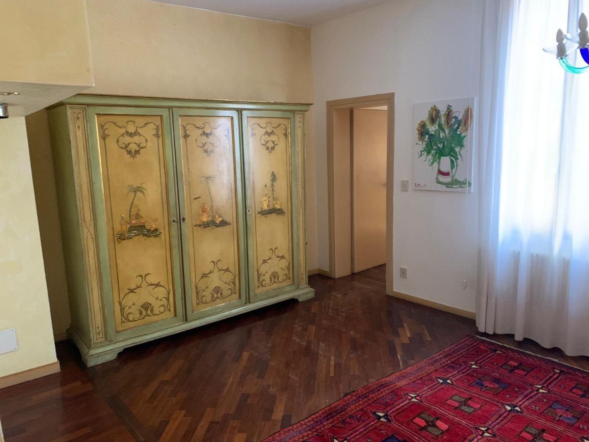 Corte Mosto Apartments 威尼斯 外观 照片