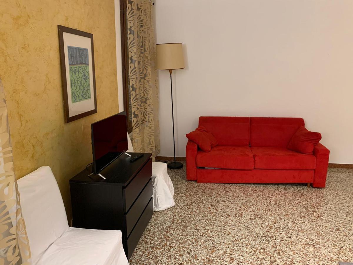 Corte Mosto Apartments 威尼斯 外观 照片
